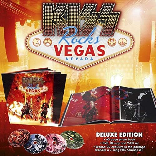 Amazon.com: Rocks Donington 2014 [Blu-ray + CD] : Aerosmith, Dick